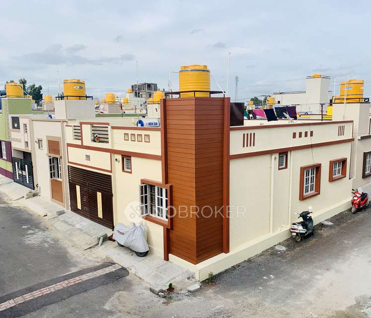 3 BHK House For Sale  In Nimbekaipura 