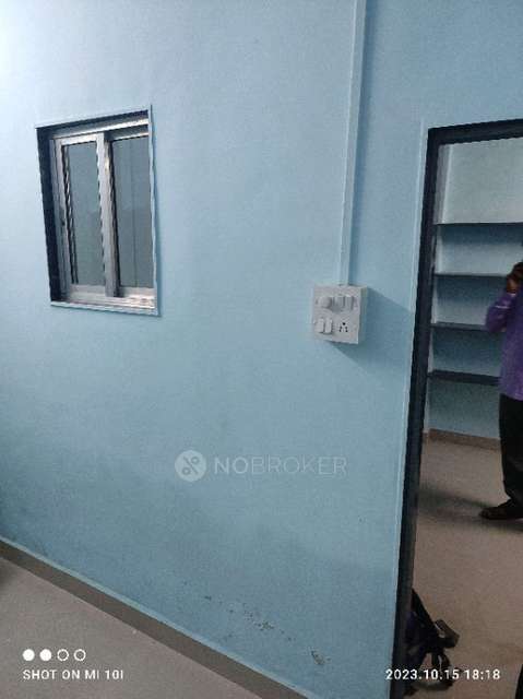 1 BHK Flat For Sale  In Vile Parle