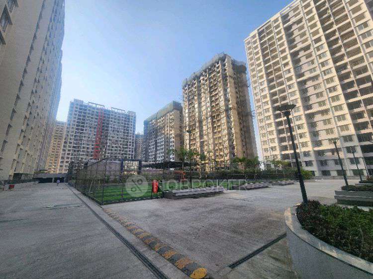 2 BHK Flat In Kolte Patil Life Republic R10 for Rent  In Marunji
