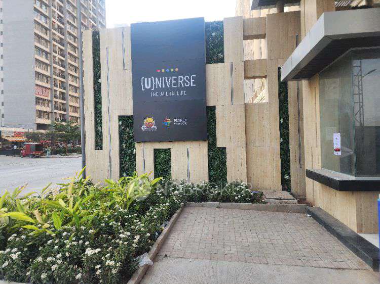 2 BHK Flat In Kolte Patil Life Republic R10 for Rent  In Marunji