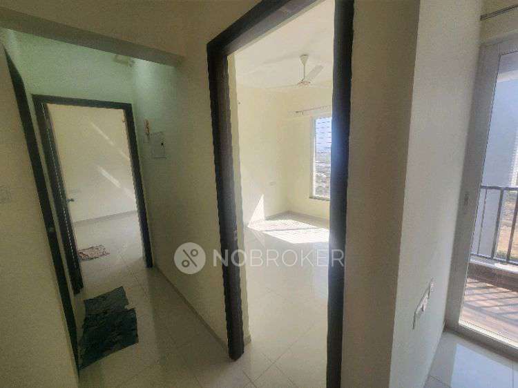 2 BHK Flat In Kolte Patil Life Republic R10 for Rent  In Marunji