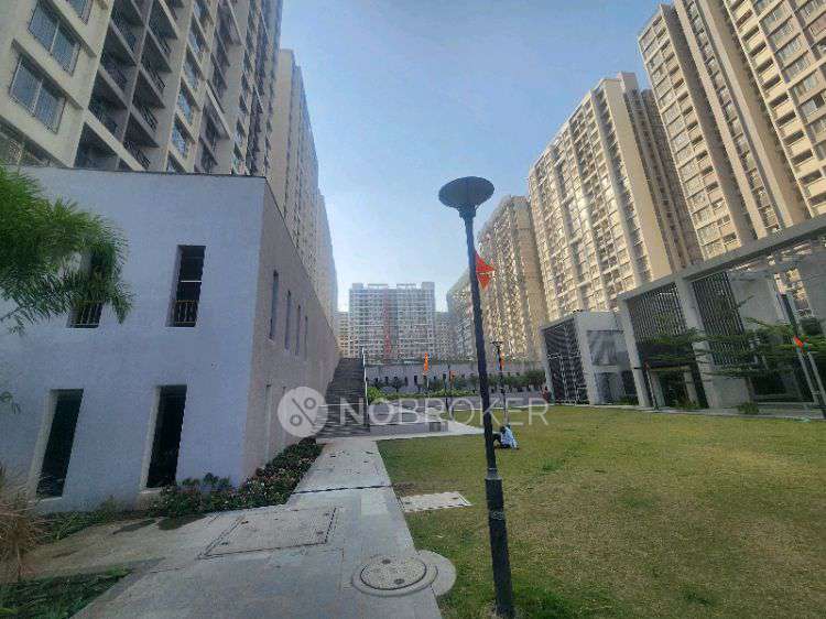 2 BHK Flat In Kolte Patil Life Republic R10 for Rent  In Marunji