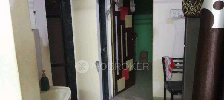 1 BHK Flat In Sai Darshan Society Dombivli For Sale  In Dombivli East