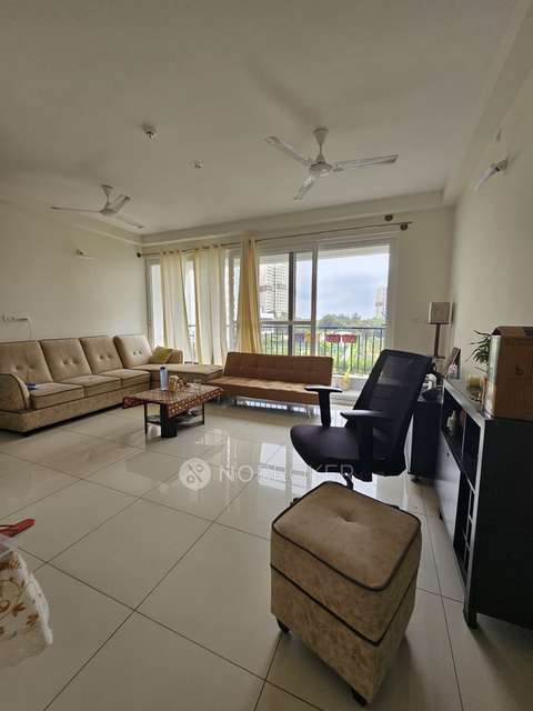 3 BHK Flat In Godrej Nurture  for Rent  In Godrej Nurture