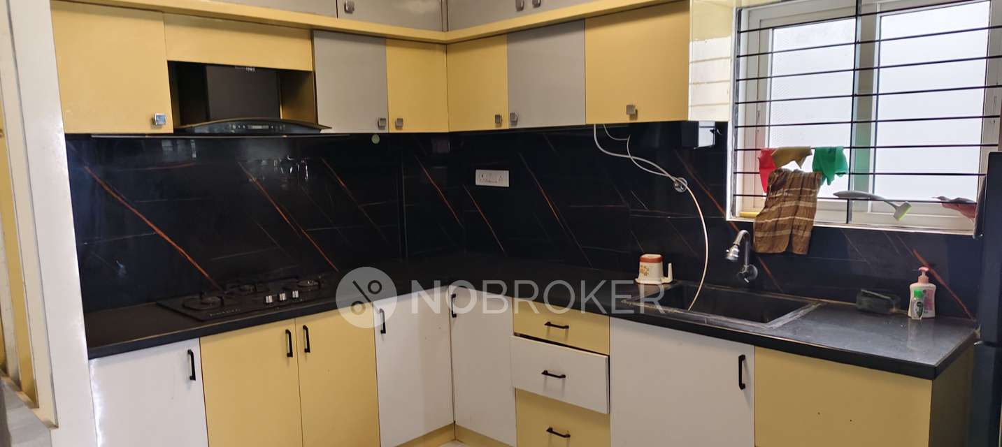 2 BHK Flat In Modern Spaaces 312  For Sale  In Kada Agrahara