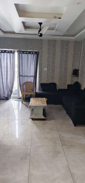 2 BHK Flat In Modern Spaaces 312  For Sale  In Kada Agrahara