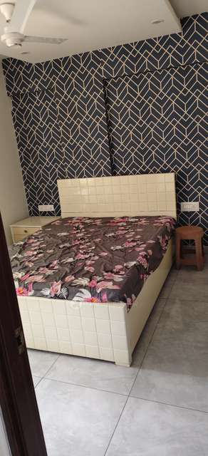 2 BHK Flat In Modern Spaaces 312  For Sale  In Kada Agrahara