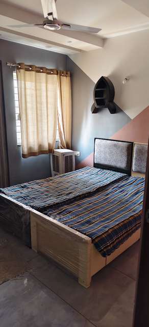 2 BHK Flat In Modern Spaaces 312  For Sale  In Kada Agrahara