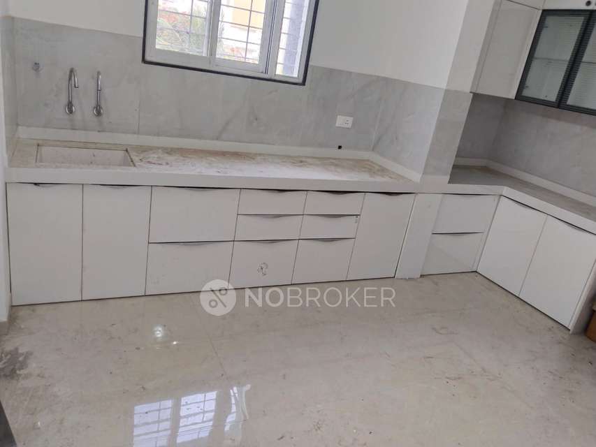 4+ BHK Flat In Estique for Rent  In Baner