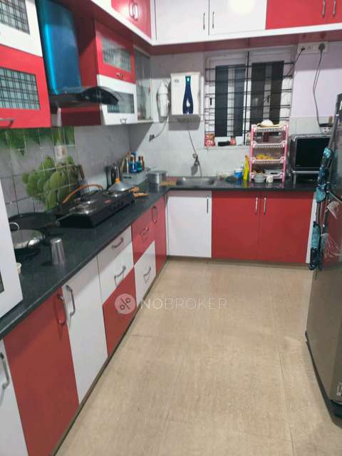 2 BHK Flat In Sv Pleasanta For Sale  In Dommasandra