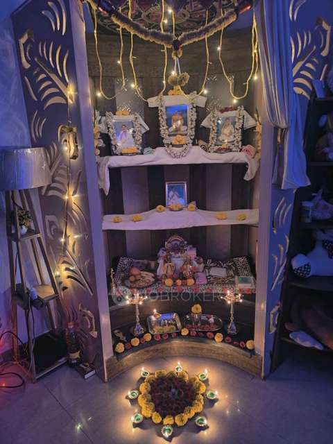 2 BHK Flat In Sv Pleasanta For Sale  In Dommasandra