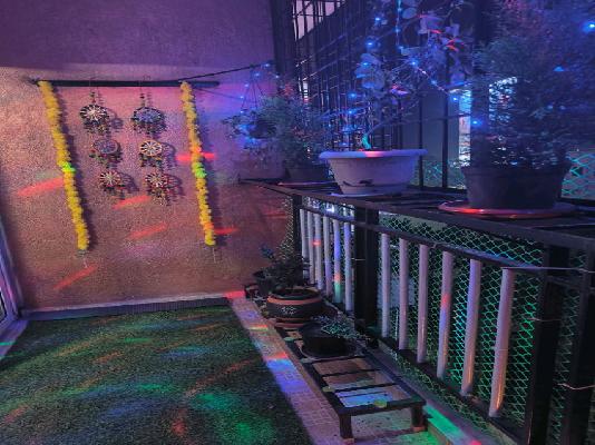 2 BHK Flat In Sv Pleasanta For Sale  In Dommasandra