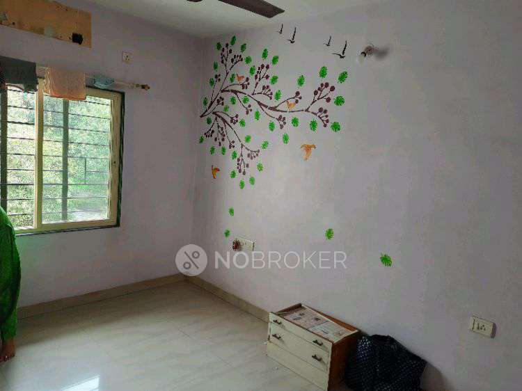 2 BHK Flat In Balaji Niwas  Manik Colony Pimpri Chinchwad Link Road Pune 33 for Rent  In Pimpri Colony