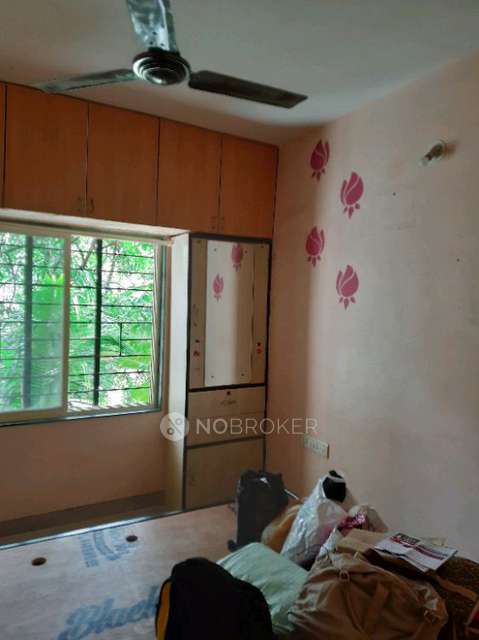 2 BHK Flat In Balaji Niwas  Manik Colony Pimpri Chinchwad Link Road Pune 33 for Rent  In Pimpri Colony