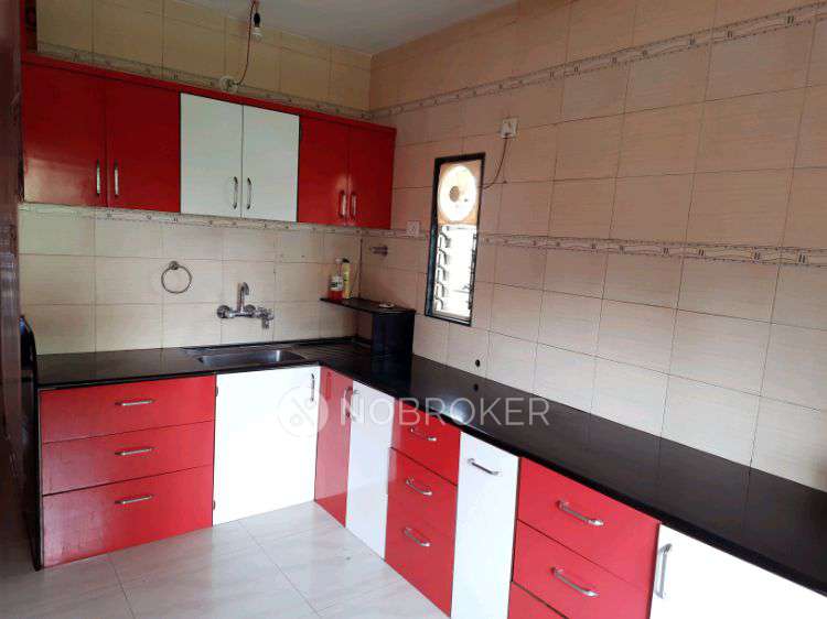 2 BHK Flat In Balaji Niwas  Manik Colony Pimpri Chinchwad Link Road Pune 33 for Rent  In Pimpri Colony