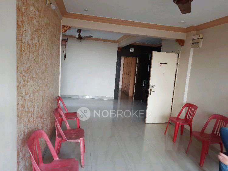 2 BHK Flat In Balaji Niwas  Manik Colony Pimpri Chinchwad Link Road Pune 33 for Rent  In Pimpri Colony