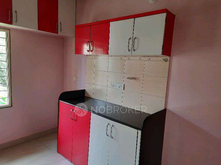 2 BHK Flat In Balaji Niwas  Manik Colony Pimpri Chinchwad Link Road Pune 33 for Rent  In Pimpri Colony