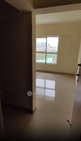 1 RK Flat In Nyati Elysia for Rent In Kharadi