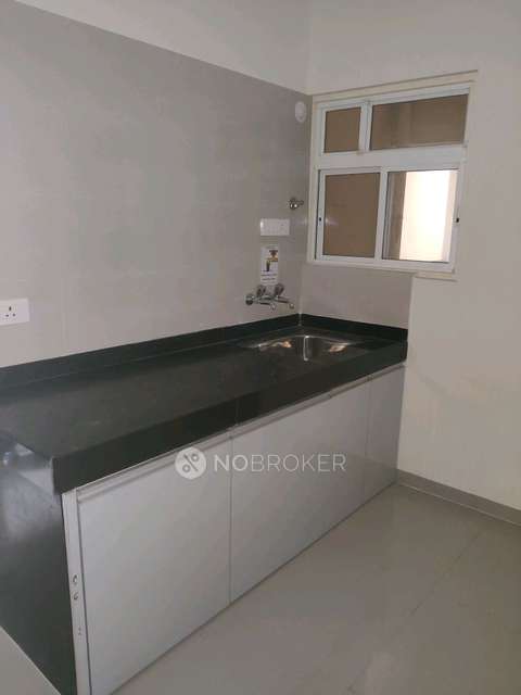 1 RK Flat In Nyati Elysia for Rent In Kharadi