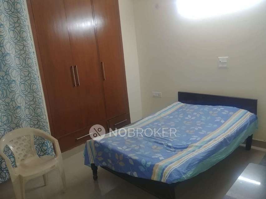 1 RK Flat In House No 2962 Sec 46 for Rent  In Sector 46