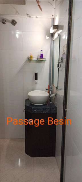 2 BHK Flat In Sakhu Mahadu Sadan  For Sale  In Shirvane Village