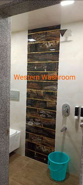 2 BHK Flat In Sakhu Mahadu Sadan  For Sale  In Shirvane Village