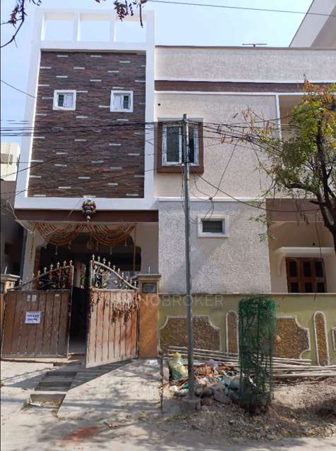 2 BHK House for Rent In Alwal