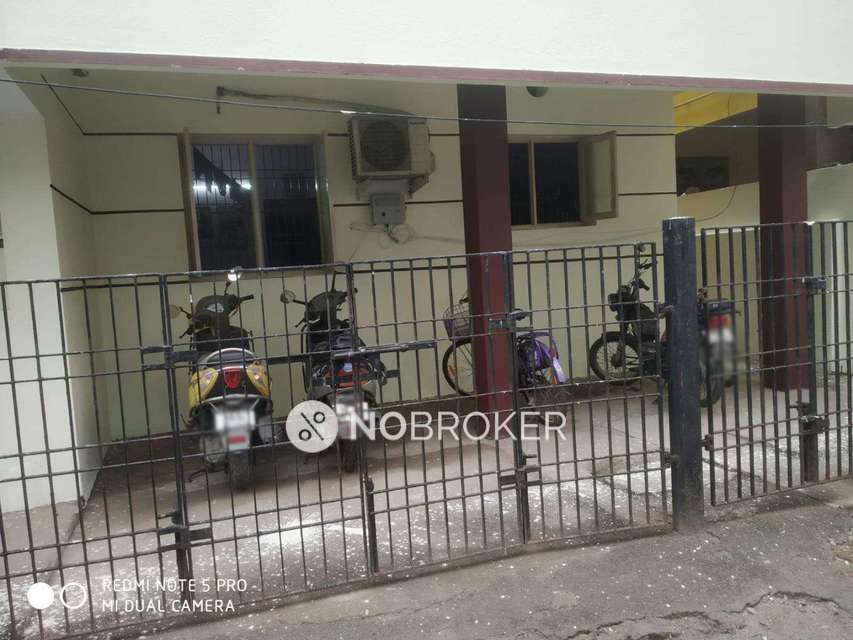 2 BHK Flat For Sale  In  Ambattur