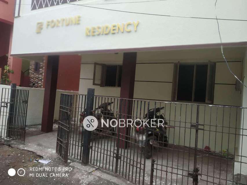 2 BHK Flat For Sale  In  Ambattur