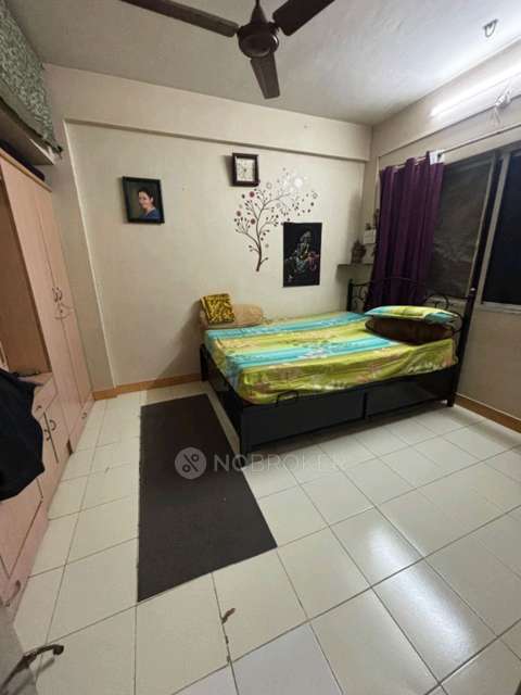 1 BHK Flat In Venkateshwara Venkatesh Heritage For Sale  In 345, Cummins College Rd, Sector No. 5, Sridhar Colony, Karvenagar, Pune, Maharashtra 411052, India