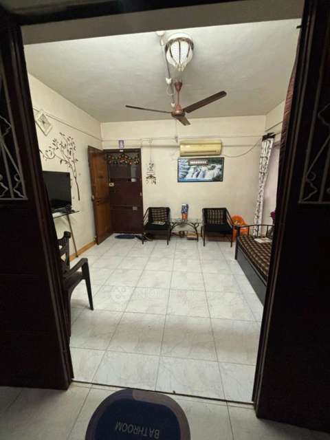 1 BHK Flat In Venkateshwara Venkatesh Heritage For Sale  In 345, Cummins College Rd, Sector No. 5, Sridhar Colony, Karvenagar, Pune, Maharashtra 411052, India