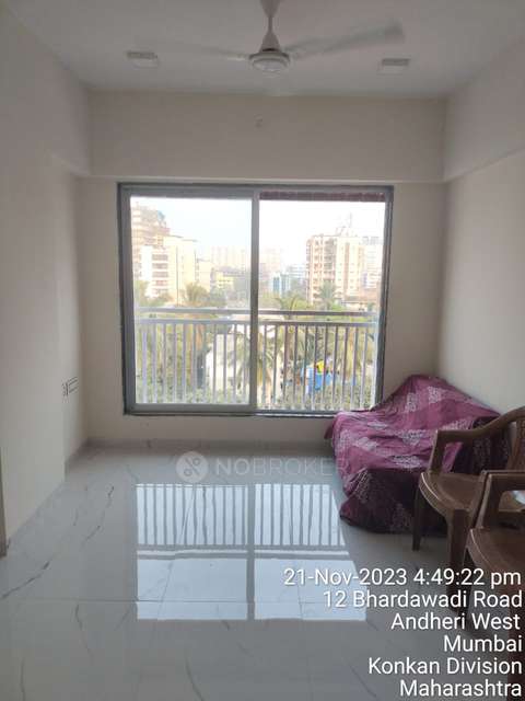 2 BHK Flat In Vraj Kamman Vraj One Andheri Sheetal Dhara Premises Chsl, Mumbai for Rent  In Vraj One By Vraj Group