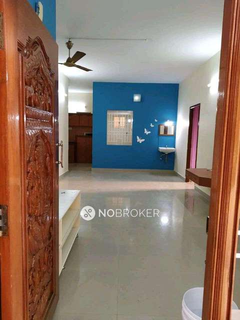 3 BHK Flat In Tarini Square For Sale  In Perumbakkam