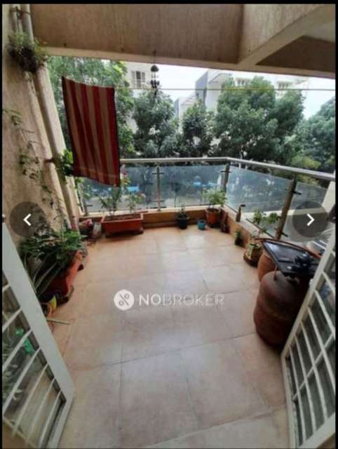 2 BHK Villa In Ganga Cypress Society for Rent  In  Tathawade, Pune