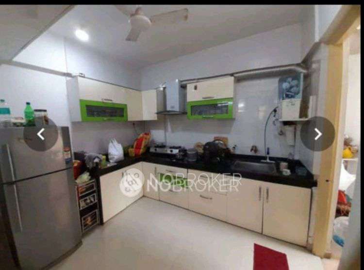 2 BHK Villa In Ganga Cypress Society for Rent  In  Tathawade, Pune