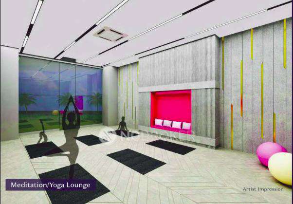 3 BHK Flat In Dimples Group 73 East For Sale  In Kandivali West