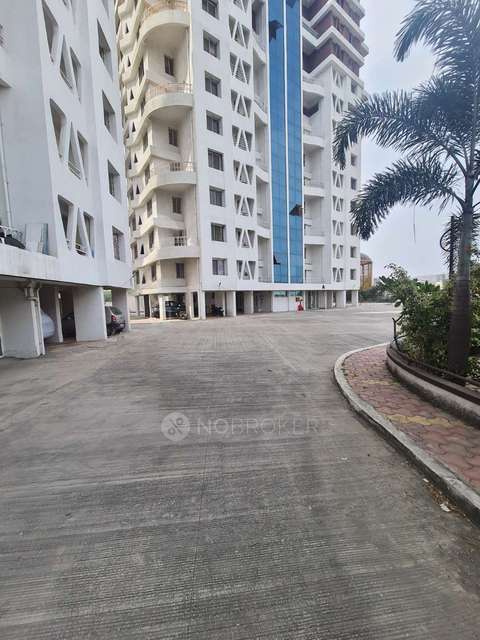 2 BHK Flat In Shivtara Tara Athena for Rent  In Tara Athena