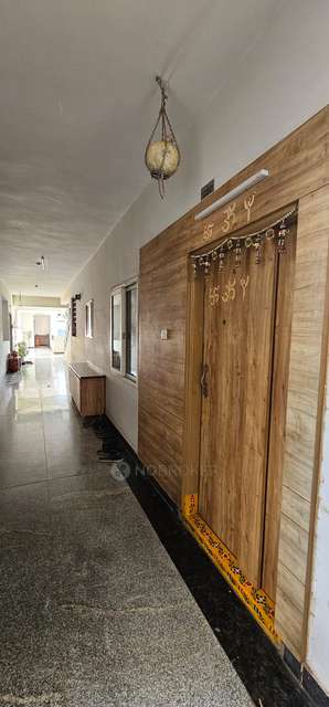 2 BHK Flat In Av Info Pride  For Sale  In Medipalle
