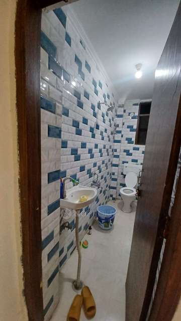 1 BHK Flat For Sale  In Mehrauli