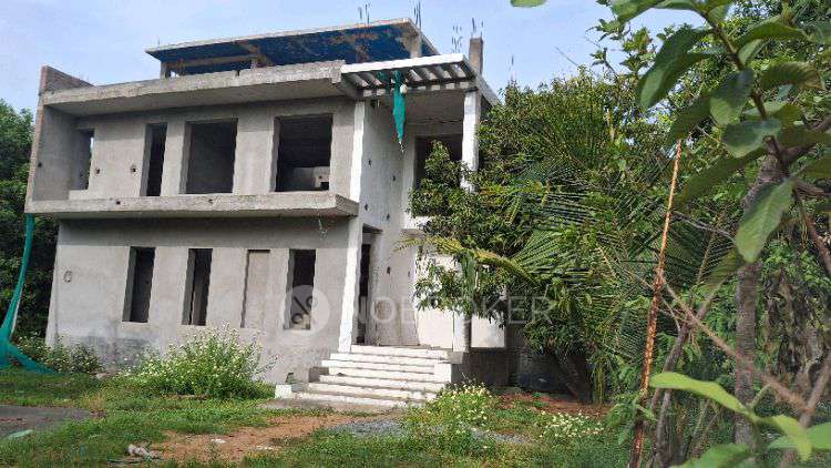 Plot For Sale  In R6jv+wfm, Karikattukuppam Rd, Muthukadu, Tamil Nadu 603112, India