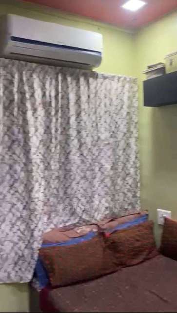 2 BHK Flat In Unique Heights Chs For Sale  In Mahim &#40;west&#41;