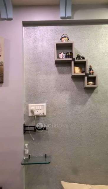 2 BHK Flat In Unique Heights Chs For Sale  In Mahim &#40;west&#41;