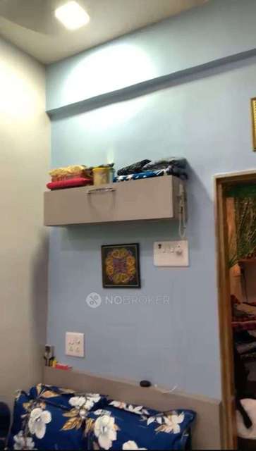 2 BHK Flat In Unique Heights Chs For Sale  In Mahim &#40;west&#41;