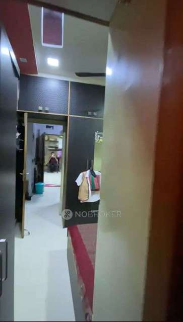 2 BHK Flat In Unique Heights Chs For Sale  In Mahim &#40;west&#41;