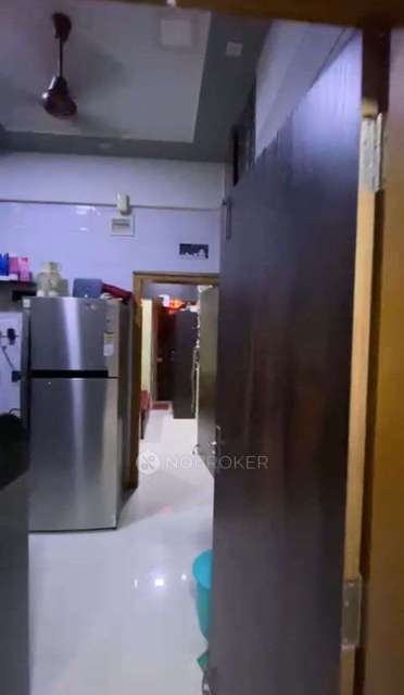 2 BHK Flat In Unique Heights Chs For Sale  In Mahim &#40;west&#41;