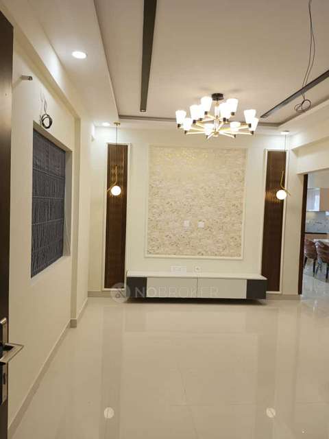 2 BHK Flat In Hpr Lakefront For Sale  In Hafeezpet