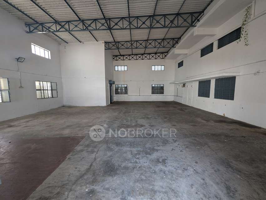 Industrial Building in Rojipur Doddaballapur, Bangalore for Rent 