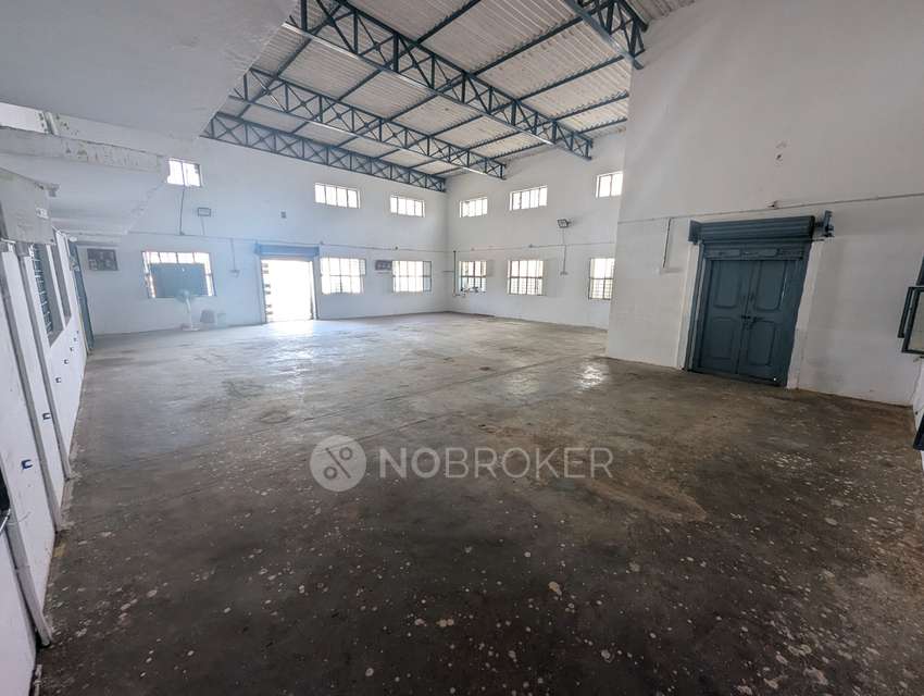 Industrial Building in Rojipur Doddaballapur, Bangalore for Rent 