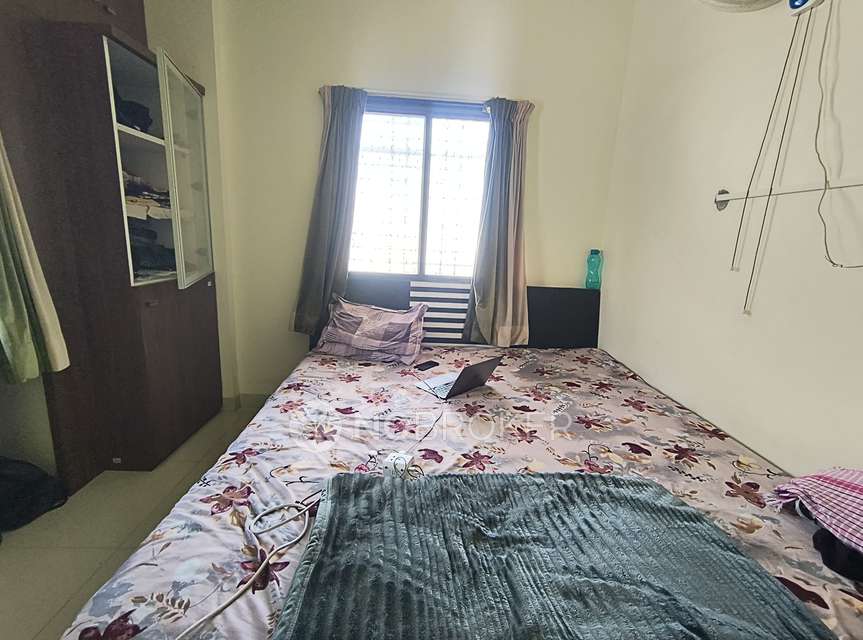 2 BHK Flat In Maitreya Heights  for Rent  In Susgon