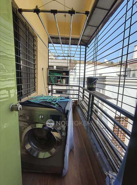 2 BHK Flat In Maitreya Heights  for Rent  In Susgon